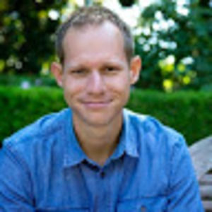 Meet your Posher, Jared